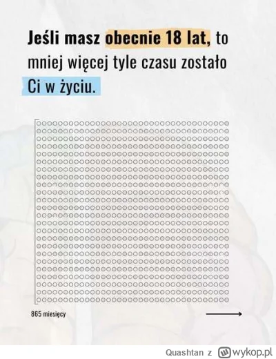 Quashtan - Kiedy czujesz niewystarczającą presję i frustrację w swoim życiu to mam dl...
