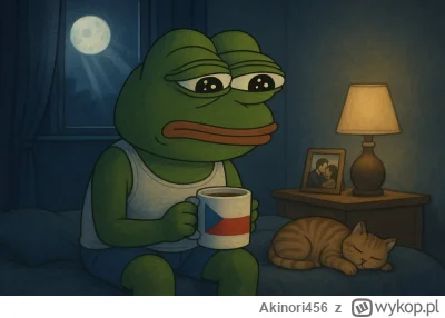 Akinori456 - Dobrý den všem...
Oby ten tydzień był dla Nas życzliwy...

#przegryw #pr...