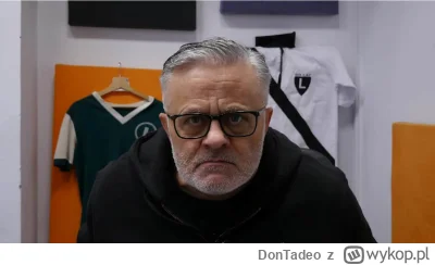 DonTadeo - Puchar za mistrzostwo wręczy pan Wojtek.

#mecz #ekstraklasa #jagiellonia