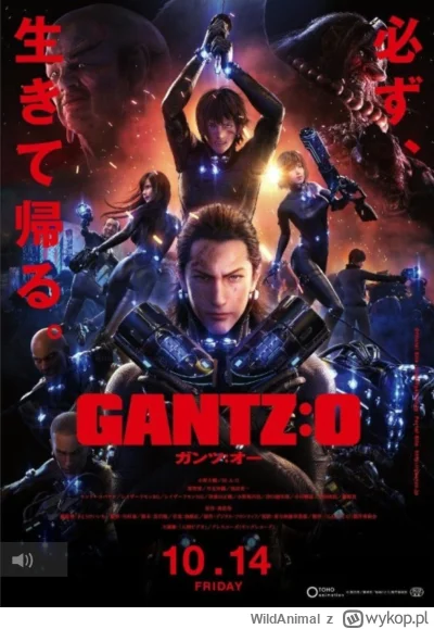 WildAnimal - Hej,

znacie podobne filmy do tego?

Ogólnie nie oglądałem takich filmów...