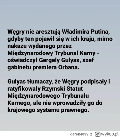 darek4099 - Orban ta menda społeczna na krótkiej smyczy trzymany
#putin
#ukraina
#woj...