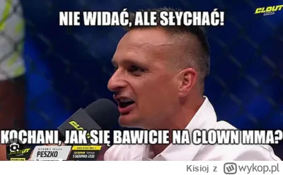 Kisioj - #famemma Szybki research na temat kosztów ataku DDOS

Clown MMA (https://twi...