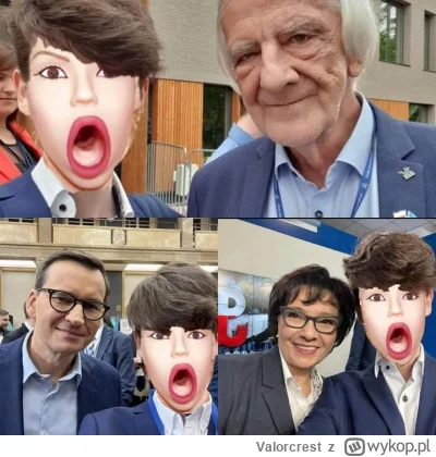 Valorcrest - @KosmicznyPaczek: