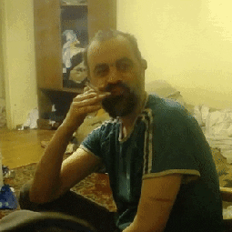 all-shy - #danielmagical