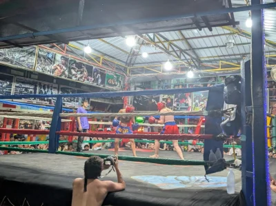 Harzu - #podroze #podrozujzwykopem #tajlandia, w mniejszym stopniu #boks #mikrokoksy ...