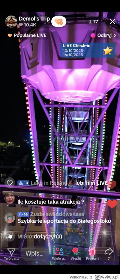 Poludnik20 - @Poludnik20: