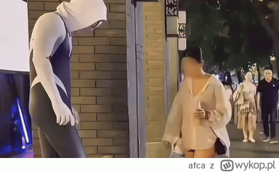 afca - Kogucińska już grasuje na mieście. Uważajcie na siebie!

#famemma
