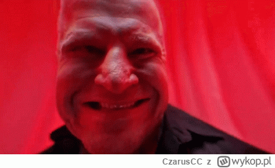 CzarusCC - @ociekurnia: MOOOOORDA TAM ARTNOXIE