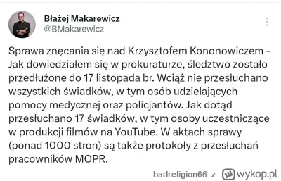 badreligion66 - #kononowicz #patostreamy