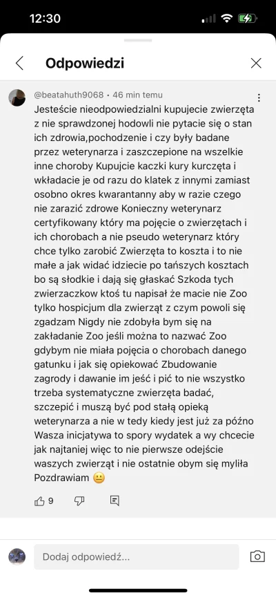 czerwony_kmer - Beatkom oczy się otwierają jak zwierzakom się zamykają

#raportzpanst...