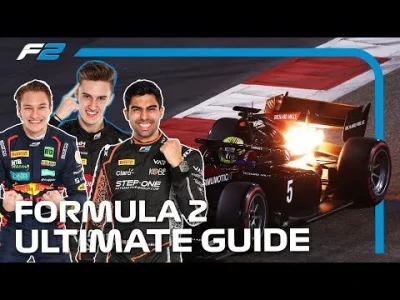 m.....y - The Ultimate 2023 Formula 2 Guide!

#f2 #formula2