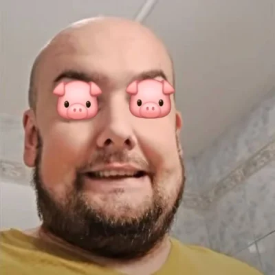 michal-pkr - #kononowicz #patostreamy

"Kuuleejny dziiiiń na Szkooolnej, chulera jasn...