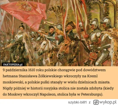 szybki-bill1 - Taka ciekawostka
#rosja #wojna #moskwa #wojsko #polska