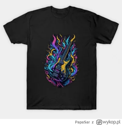 PapaSar - └[⚆ᴥ⚆]┘
#muzyka #rock #metal #gitara #gitaraelektryczna #rammstein