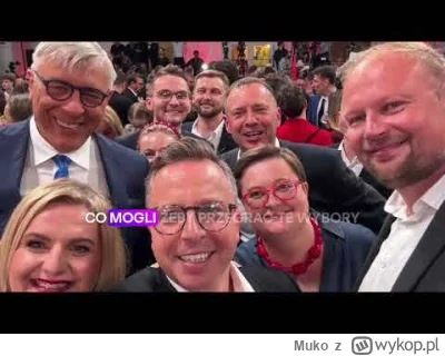Muko - https://www.youtube.com/watch?v=2yY3wo82T9c&t=50s fajna piosenka xDD #polityka