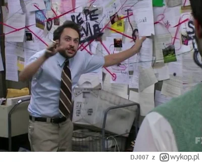 DJ007 - #gielda Ta cala afera to false flag, ktoś na zlecenie konkurencji miał niby s...