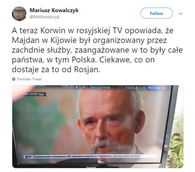 Jariii - @Grzesiok: Kuce ci wytłumaczą logiką i argumentami, że nie zrozumiałeś konte...