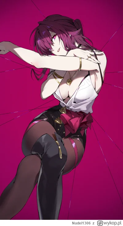 Nudel1306 - #anime #randomanimeshit #oppai
kafka już wypita, ciśnienie podskoczyło ( ...