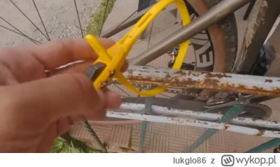 lukglo86 - Mireczki jak nazywa się to zapięcie albo najlepiej gdzie je można kupić? P...