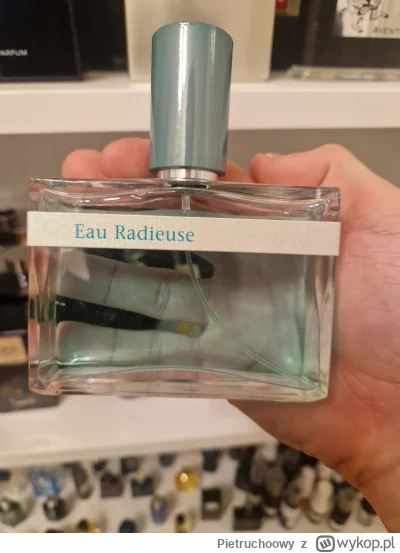 Pietruchoowy - @Marmite masz, powąchaj sobie
SPOILER