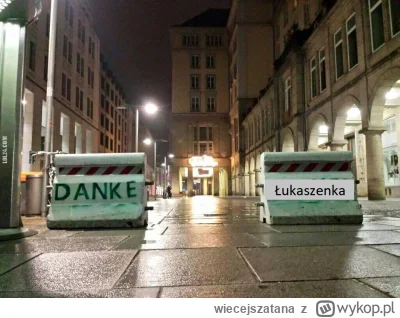 wiecejszatana - DANKE!
SPOILER