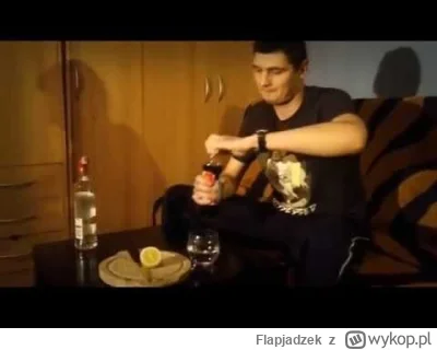 Flapjadzek - @hacerking: 1 na raz to nic  https://www.youtube.com/watch?v=QJ1cp2MLZ3I...