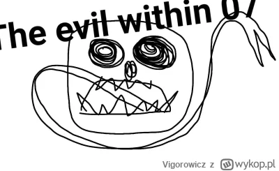 Vigorowicz - Link>>>>>>>>>>>>>>The evil within 07

#rozgrywkasmierci #przegryw #gry #...
