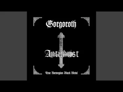 userno4 - #blackmetal

Gorgototh