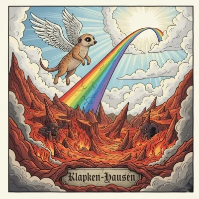 Marecki85 - #raportzpanstwasrodka Chyba już można