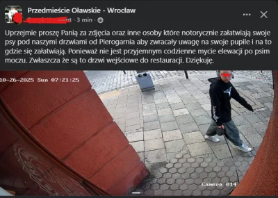 nowszyja - Psiarze to syfiarze i nie zapraszam do dyskusji. Sytuacja ze zdjęcia ani t...