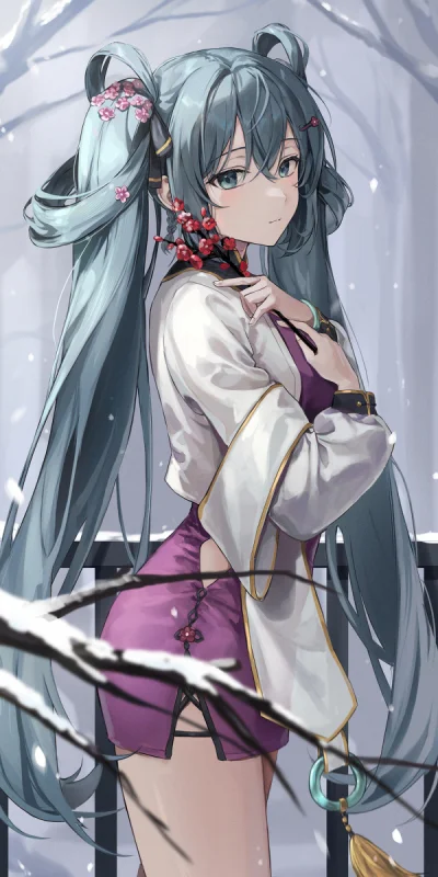 bakayarou - #randomanimeshit #vocaloid #hatsunemiku #anime