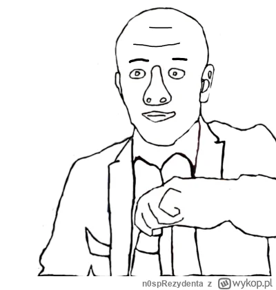 n0spRezydenta - #sebcel Sojbastian Podsiadło