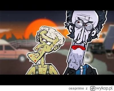 ossprime - @Markowowski: Jestem prosty chłopak z Polski. Nie wierzę w giełdowe szache...