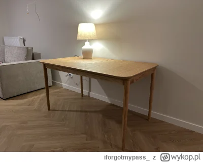 iforgotmypass_ - Taki stoliczek dla ziomka zrobiłem rozkładany, kurde podoba się dla ...