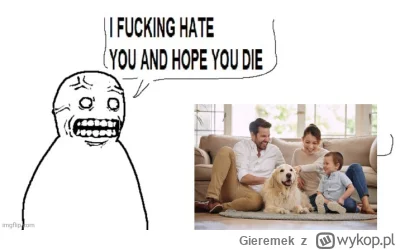 Gieremek - Dzień dobry psiegrywy (｡◕‿‿◕｡)

Miłego dnia, smacznej kawusi. Życzę szybki...