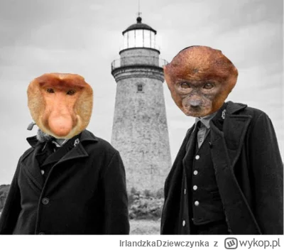 I.....a - Żeby cię Król Szczurów zadźgał trójzębem,Pjoter! SŁUCHAJ! Słuchaj, szczurze...