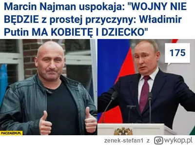 zenek-stefan1 - @boromeusz: @HeniekZPodLasu @matti82 @Paweljott @BialostockaPanda @e2...