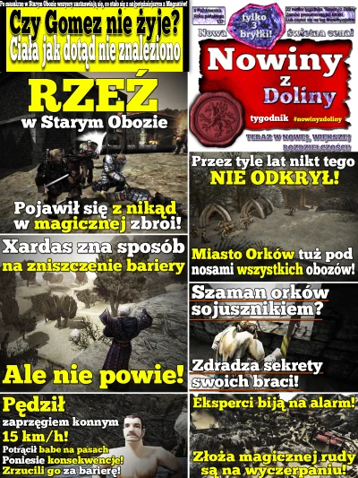 bary94pl - To koniec Starego Obozu. Nie znamy jeszcze pełnej skali tej tragedii, ale ...