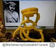 NiebinarnyDziadekFranek - @jmuhha: Przychód wspaniały, tylko dochody k---y