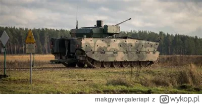 makgyvergaleriapl - Ale on majestatycznie wygląda