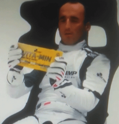 reebok75424255 - #f1 #kubica