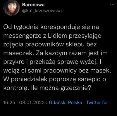 dziadeq - Covidianie. Co o nich sądzicie? Jak myślicie, na kogo głosowali?
#bekazlewa...