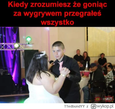 TTedbundYY - Kiedyś  darzyłem  duża sympatią kanał "Musisz Wiedzieć" ale to było po p...