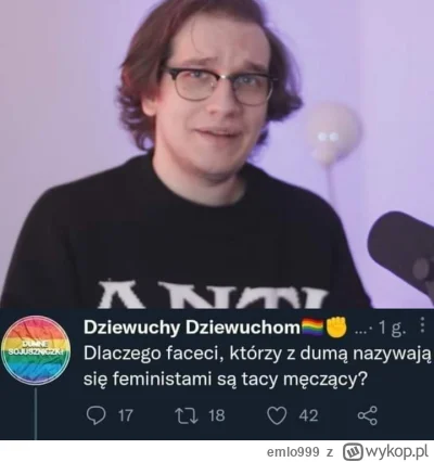 emlo999 - #neuropa #bekazlewactwa