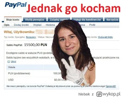 hlebak - ja p------e to jest niesamowite że agnieszka się do magicala odezwała po wyj...