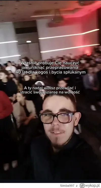 Simba997 - No cóż za przypadek xd, drugie zdjęcie w kom #frajerzyzmlm