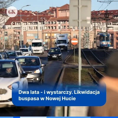 Lardor - W końcu chcą likwidować w tym miejscu bus pas. Generalnie jak go nie było to...