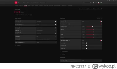 NPC2137 - Czy w locie są dostępne to nie wiem, bo szczerze przyznam że nie korzystam ...