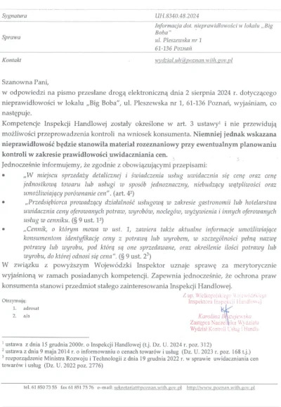 Limonene - @ponury_stefan: no szkoda, w Wielkopolsce nie są tacy chętni do przeprowad...