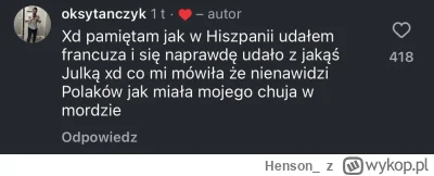 Henson_ - Chłopy co sie stało ze już nawet Oskarki w social mediach zaczeły obrazac p...